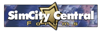 SimCity Central Forums Index